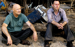 Lost (TV-Serie) - Staffel 5